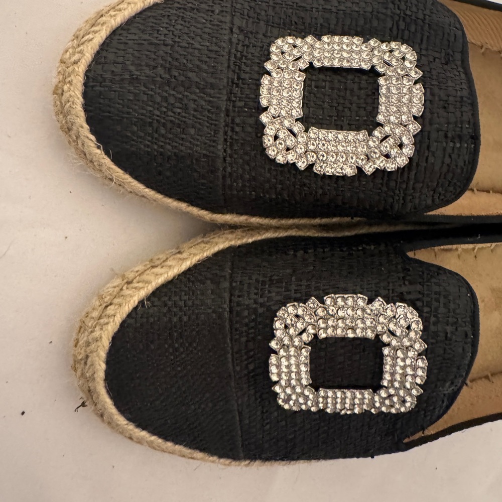 On 34th loafers